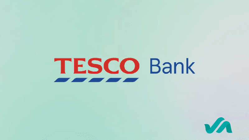 4. Tesco Bank Personal Loan