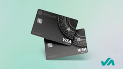 Macquarie Reward Points Credit Card